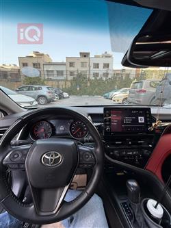 تويوتا كامري